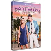 Elephant Les Dessous de Palm Beach L'Intégrale de la Saison 8 DVD