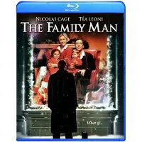Import The Family Man Blu-ray
