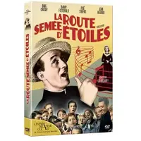 Elephant La Route semée d'étoiles DVD