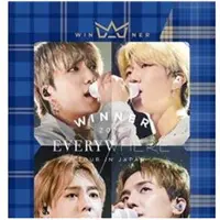 Import Winner 2018 Everywhere Tour In DVD