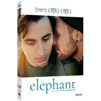 OptiMALE Elephant DVD