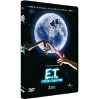 Universal Pictures E.T. L'Extra-Terrestre DVD