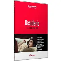 Gaumont Desiderio DVD