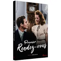Gaumont Premier rendez-vous DVD
