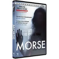 Metro Morse DVD