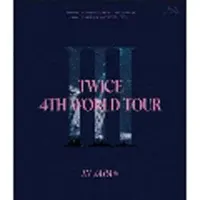Import Twice 4th World Tour '3' In Japan Blu-ray