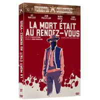 Elephant La Mort était au rendez-vous DVD