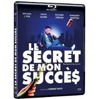 Elephant Le Secret de mon succès Blu-ray