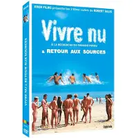 OptiMALE Vivre nu DVD