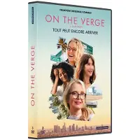 Studio Canal On The Verge DVD