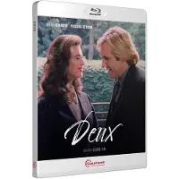 Gaumont Deux Blu-ray