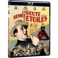 Elephant La Route semée d'étoiles Blu-ray