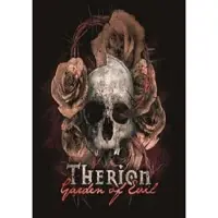 Import Garden of Evil DVD