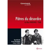 Gaumont Pâtres du désordre DVD