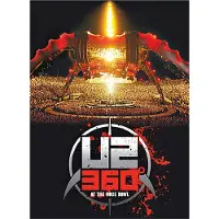 Universal Music 360 degrees at the Rose Bowl