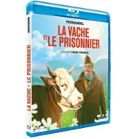 Studio Canal La Vache et le prisonnier Blu-ray