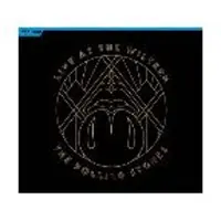 Import Live At The Wiltern Blu-ray