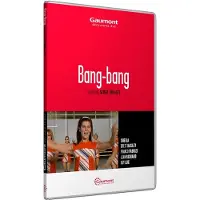 Gaumont Bang-Bang DVD