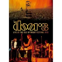 Import Live At The Isle Of Wight Festival 1970 DVD