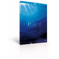 Gaumont Atlantis Blu-ray