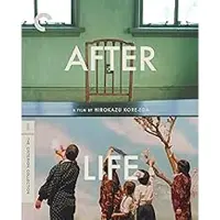 Import After Life Blu-ray