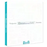 Import 2014-2015 Park Yu Chun Fanmeeting House Warming DVD