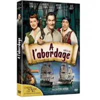 Elephant À l'abordage DVD