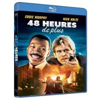 Paramount 48 Heures de plus Blu-ray