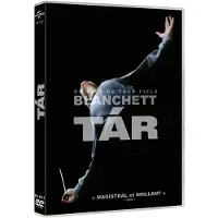 Universal Pictures Tár DVD