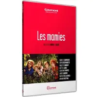 Gaumont Les Mamies DVD