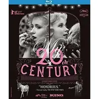 Import My 20th Century Blu-ray