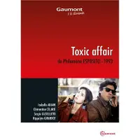 Gaumont Toxic Affair DVD