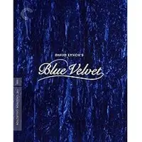 Import Blue Velvet Blu-ray 4K Ultra HD