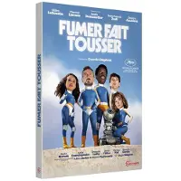 Gaumont Fumer fait tousser DVD