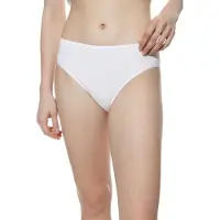Mey Culotte 'Comfort Cotton' blanc