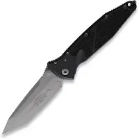 Microtech Couteau pliant Socom Elite T/E Apoc