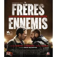 SND Frères ennemis Blu-ray