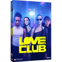 OptiMALE Love Club DVD