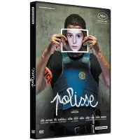 Studio Canal Polisse DVD