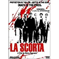Import La Scorta - DVD Zone 1