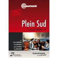 Gaumont Plein Sud DVD