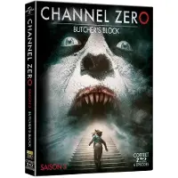 Elysee Channel Zero Saison 3 : Butcher's Block Blu-ray