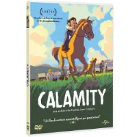 Universal Pictures Calamity DVD