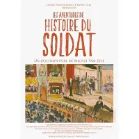 Socadisc Cnt Les Aventures de Histoire du soldat DVD