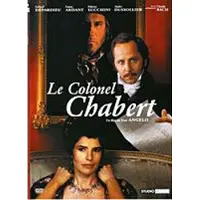 Studio Canal Le colonel Chabert DVD