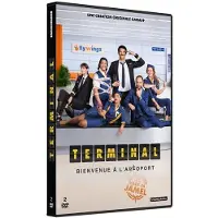 Studio Canal Terminal DVD