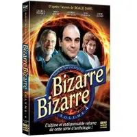 Elysee Bizarre Bizzare Volume 4 DVD