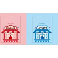 Import Coffret 2019 Lovelyz Concert Alwayz 2 Blu-ray