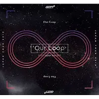 Import GOT7 Japan Tour 2019 Our Loop DVD