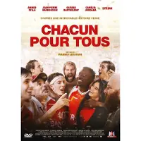 SND Chacun pour tous DVD